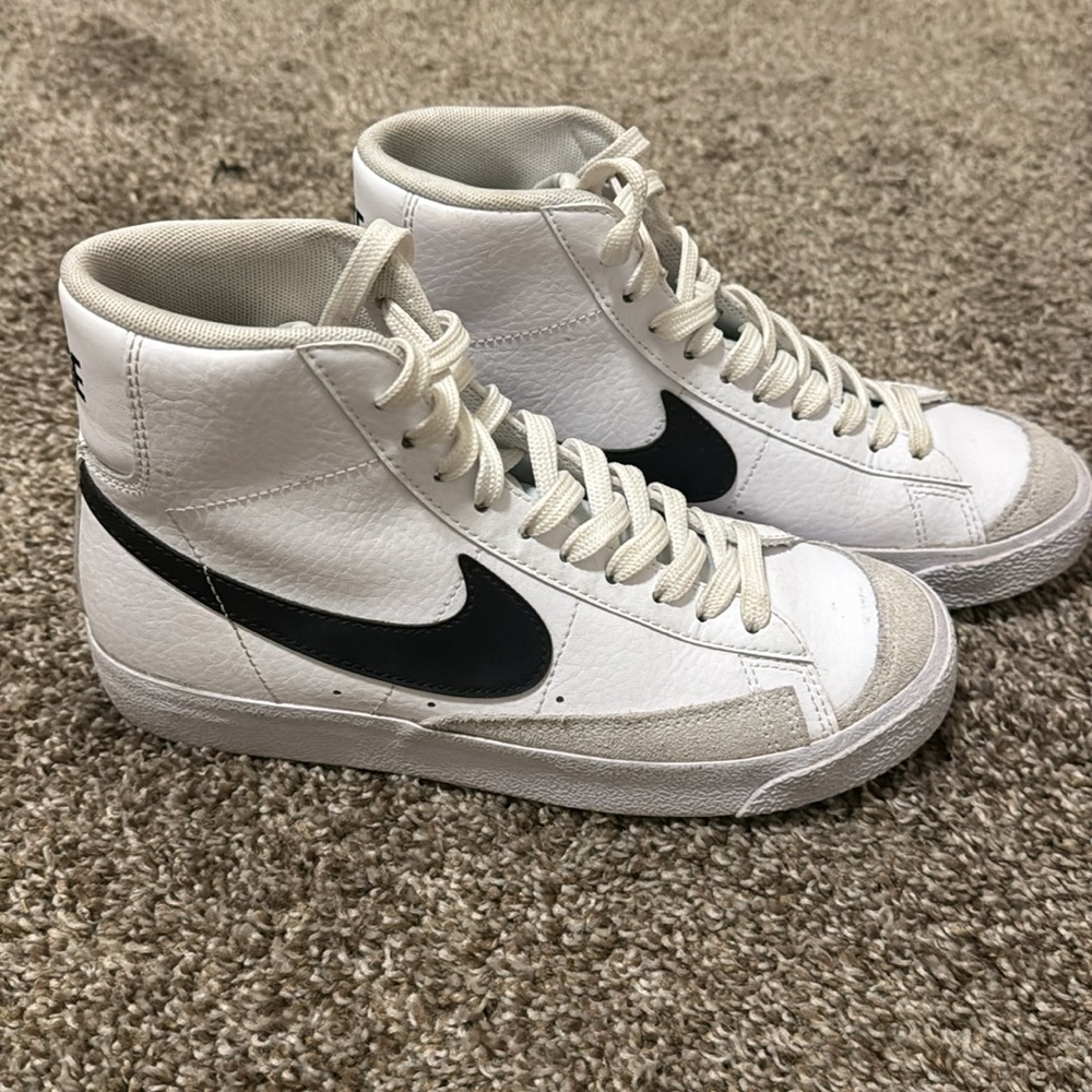 Nike Gs Blazer Mid '77